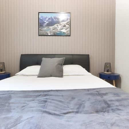 L'Aiguille - Center Of Chamonix - View Mont-Blanc Appartement Buitenkant foto